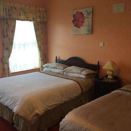 Colonelwood House Hotel Westport Ngoại thất bức ảnh
