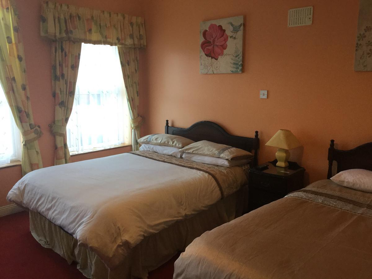 Colonelwood House Hotel Westport Ngoại thất bức ảnh